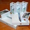 Продаем оптом iphone 4s, ipad new, samsung galaxy tab Москва