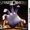 Игра Spirit Camera: The Сursed Memoir (3DS)