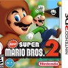 New Super Mario Bros. 2 (3DS)