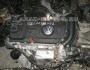 Бу двигатель Фольксваген, Шкода (Skoda) CAXA  1,4 TSi