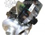 Турбина Garrett BMW E46 2,0 дизель 731877-0009