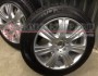 Продам бронированные колеса на мерседес (mercedes) w222 B6/B7