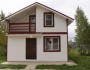 Продам современный дом по Каширскому шоссе 