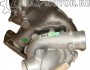 Турбина 707240-0003 Пежо 807 2,2 HDi турбодизель Peugeot 807