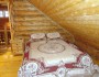 Отдых в коттеджах на природе в Подмосковье