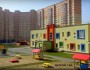 Продам новую 1-к.квартиру с ремонтом в Подмосковье.