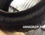 Летние шины на бронированный мерседес s-class w222