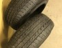 БУ летние шины Michelin PAX 235-700 R450 AC Мерседес