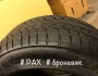 БУ летние шины Michelin PAX 235-700 R450 AC Мерседес