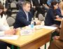 Депутаты приняли участие в работе выездной администрации г.о. Фрязино