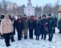 В Фрязино состоялась Всероссийская акция памяти «Блокадный хлеб»