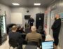 Коночев Алексей, встретился с работниками малого и среднего бизнеса