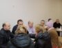 Депутаты Фрязино Романова Е.В и Коночев А.Н. приняли участие в работе выездной администрации