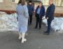Решение проблем с запаркованностью внутридворового в Фрязино