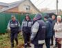 Обращение жителей на контроле депутатов Фрязино Елены Романовой и Алексея Коночева