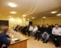Депутаты Фрязино Коночев Алексей и Романова Елена провели встречу с жителями