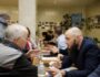 Депутаты Фрязино Коночев Алексей и Романова Елена приняли участие в открытой встрече с жителями