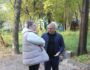 Алексей Коночев встреча с жителями