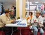 Коночев Алексей ответил на вопросы жителей